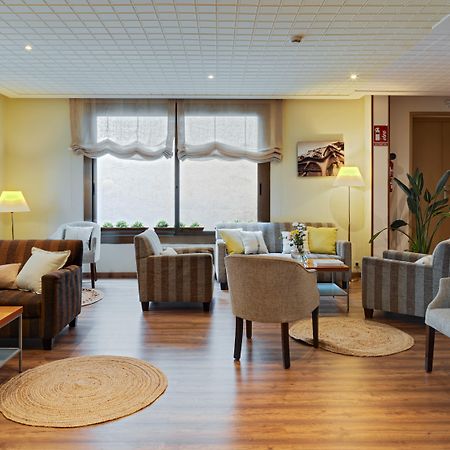Bonanova Park Hotel Барселона Екстериор снимка